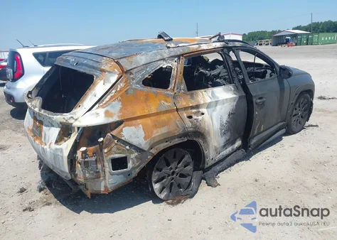 2023 Hyundai Tucson Xrt from USA, damaged, VIN KM8JF3AEXPU178401